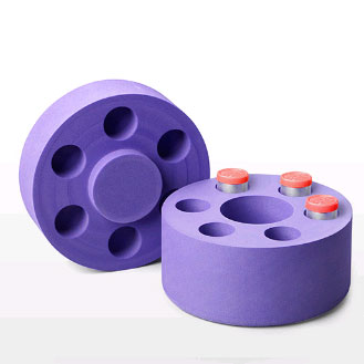 CoolCell SV10, purple