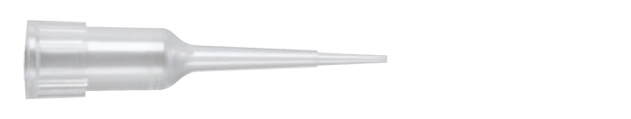 Spitzen, 20 µl, steril