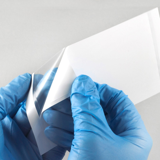 qPCR Adhesive Seal, optically clear film