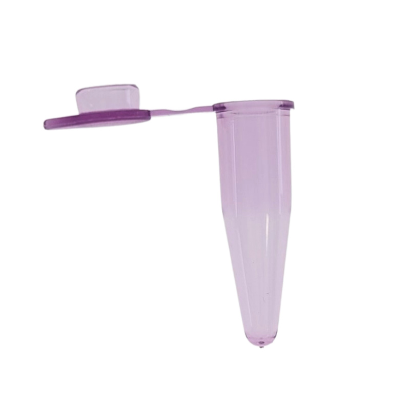 PCR SoftTubes, 0.2 ml, violett