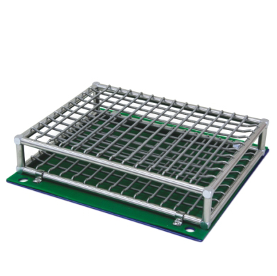 Universal Spring Platform