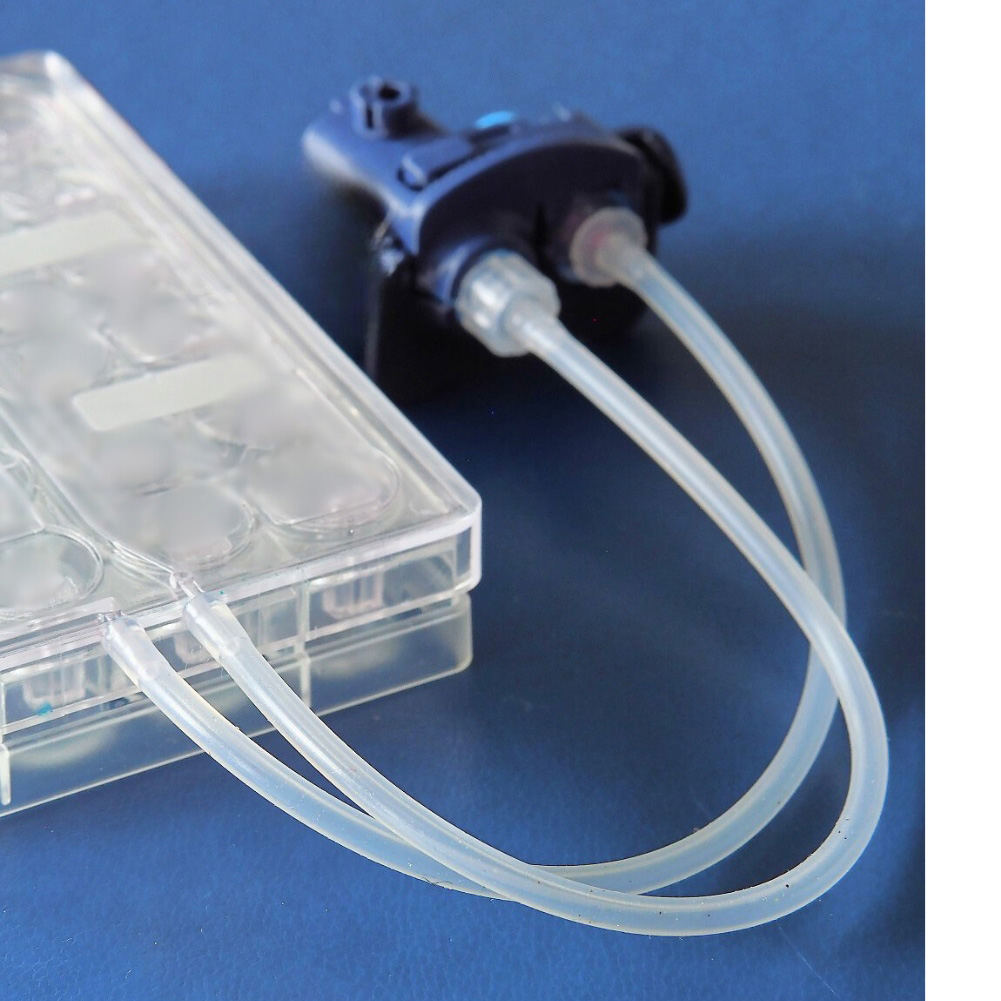 Nestor Consumable Kit - Plates