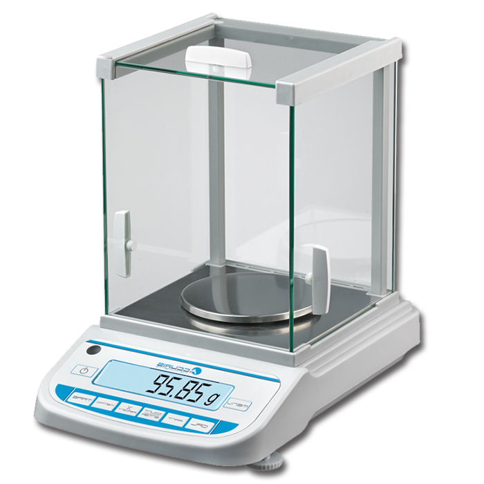 Accuris Precision Balance, 120 g