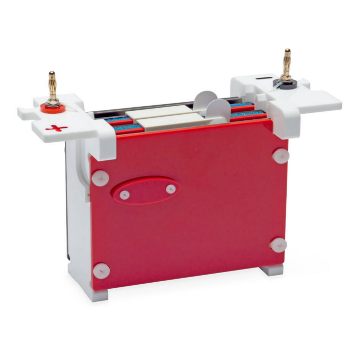 EasyPhor PAGE WetBlotter Mini HI Modul