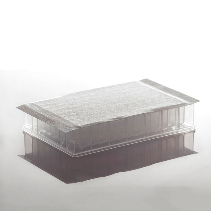 Air-O-Seal, Gas permeable Adhesive Seal, Hydrophob