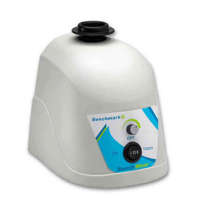 BenchMixer Vortexer