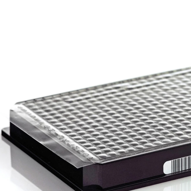 Moisture Barrier Seal, gas permeable adhesive film