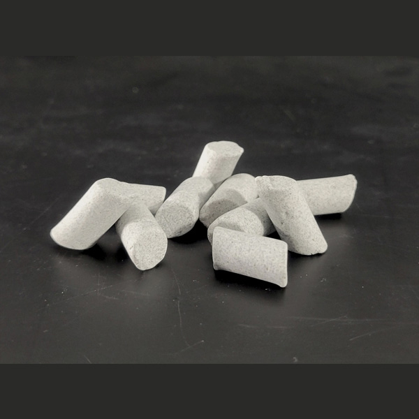 Keramik-Homogenisierstäbe, 9,5mm x 22,3mm