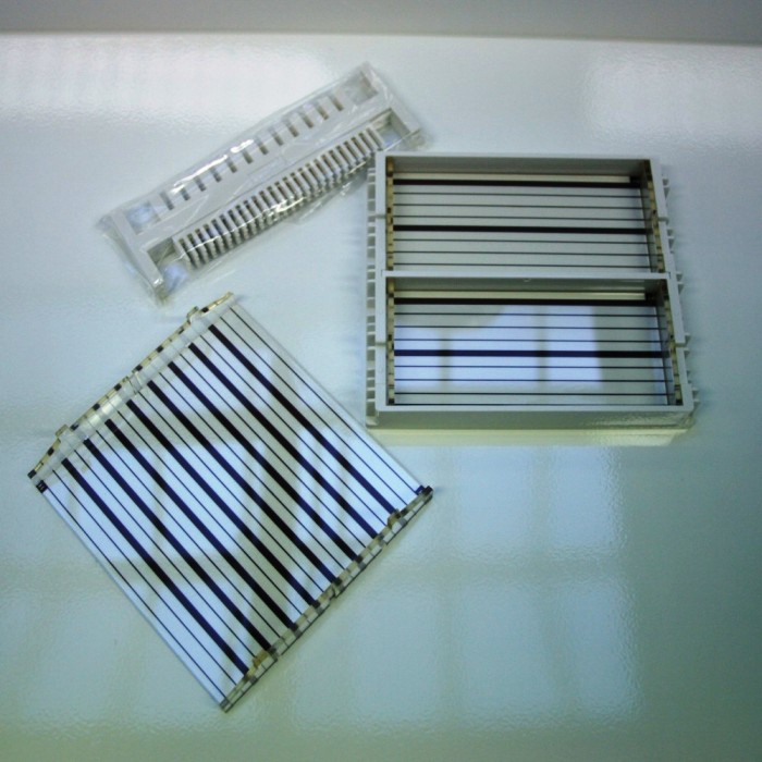 Mupid-One Gel Casting Set S
