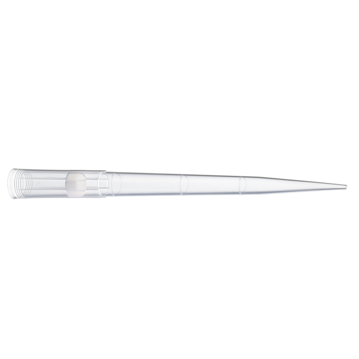 SafeSeal Tips Professional 1250 µl, steril