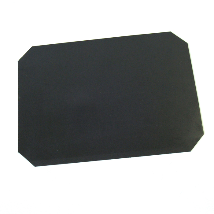Flat Mat, small 10.5" x 7.5"