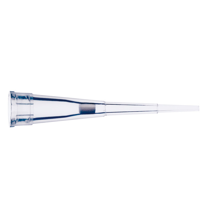 SafeSeal SurPhob Spitzen, 10 µl, kurz, steril