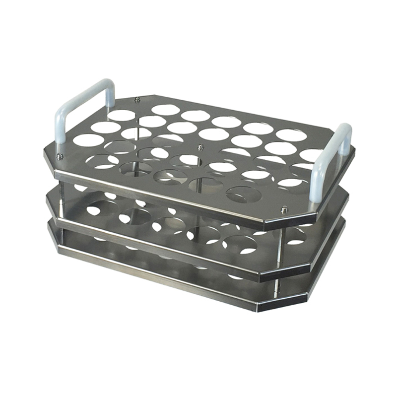 Test Tube Rack for 30 x 50 ml Tubes