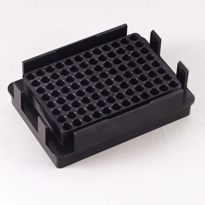 Universal-Adapter, 96 Well, SBS Format, SAlly A