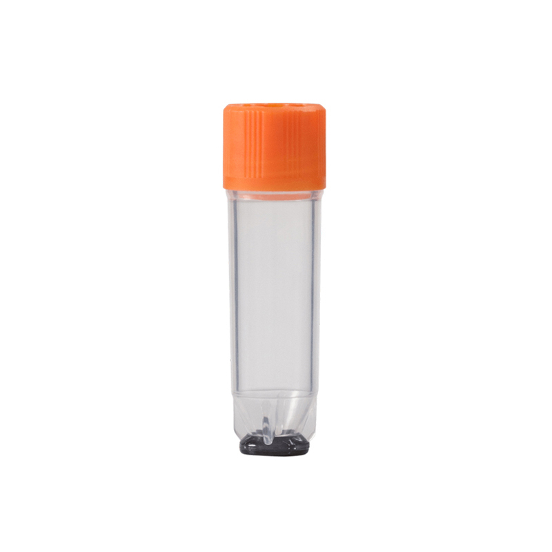 0.5ml Dual-coded Tube, 96-format, External Thread