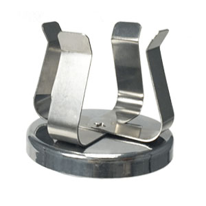 MAGic Clamp magnetic clamp, 50 ml Erlenmeyer