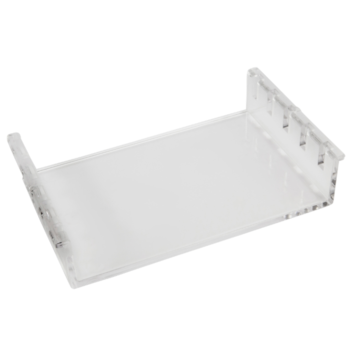 Gelträger für EasyPhor Medi, 15x10 cm
