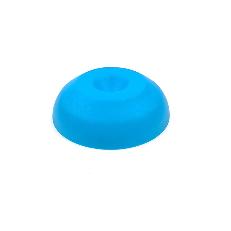 Cap für Vornado Mini Vortexer, blau