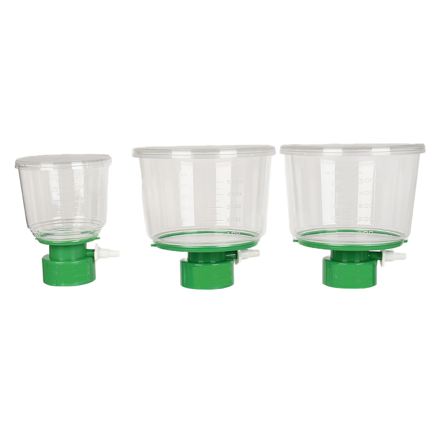 BIOFILL Bottle Top Funnel, 250 ml