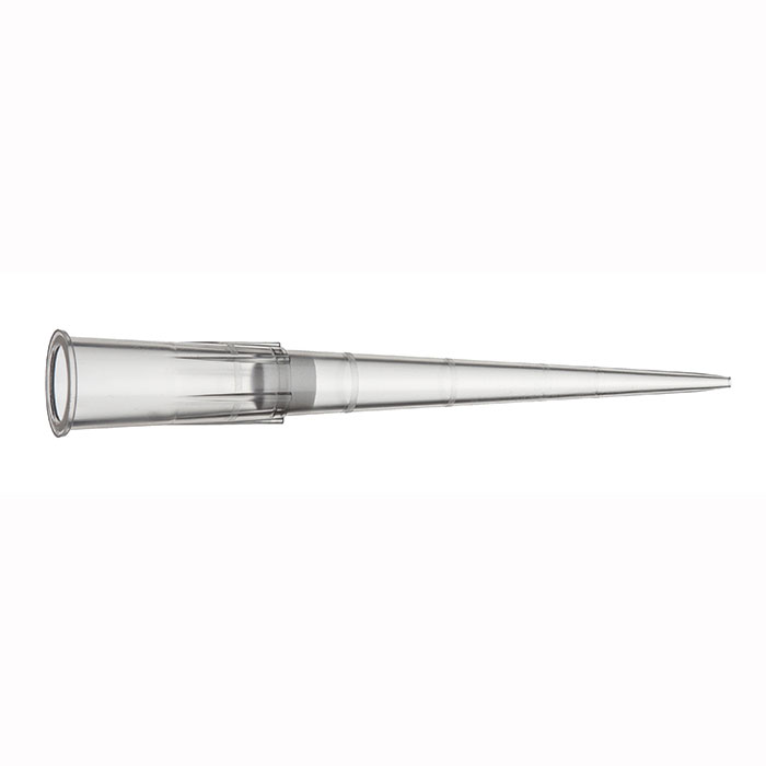 Filterspitzen 100 µl BevelPoint, graduiert
