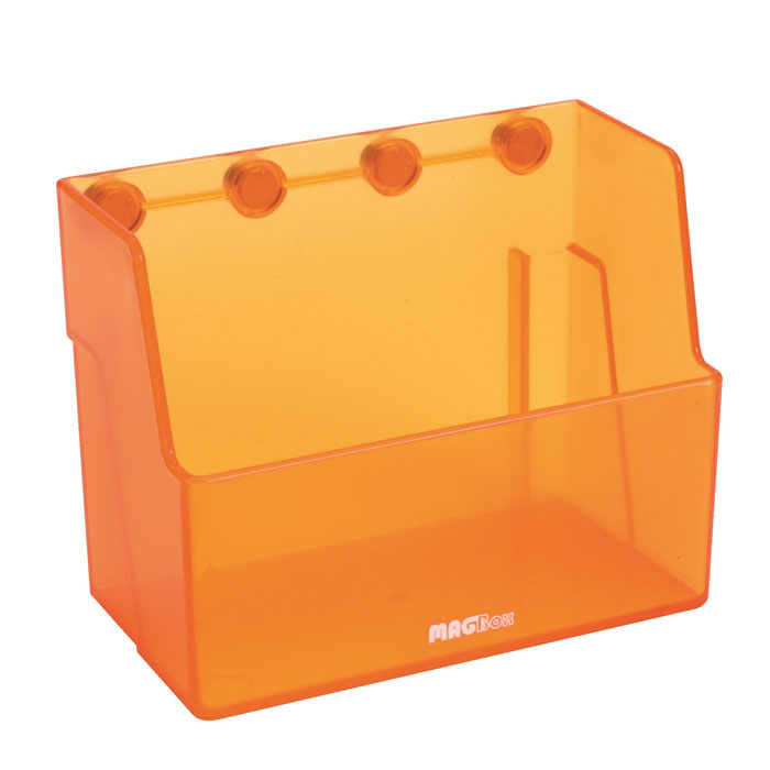 MagBox, orange