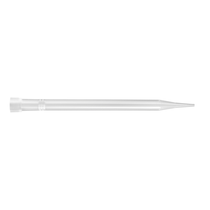 Filter-Spitzen, 1000 µl, farblos, steril