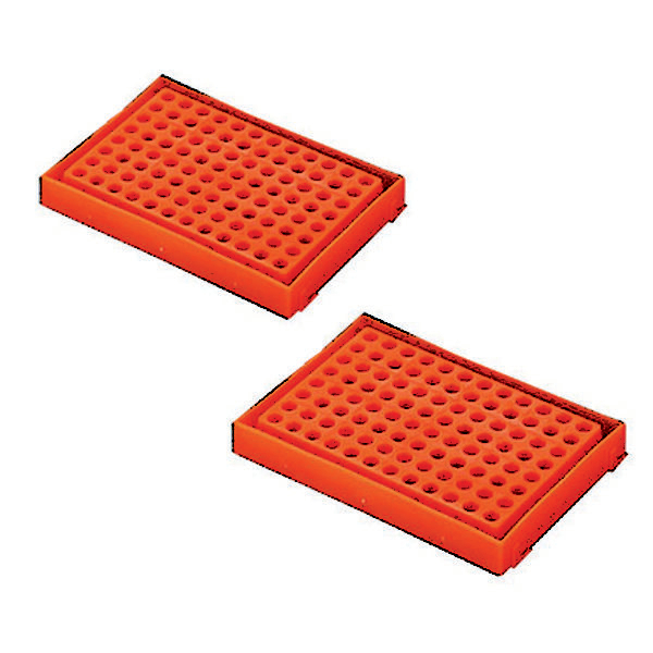 Tube Adapter for PlateFuge