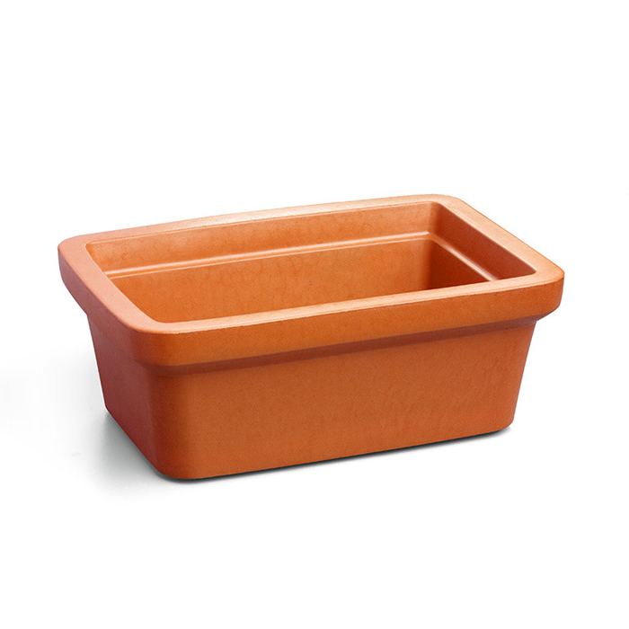 Ice pan, midi 4 L