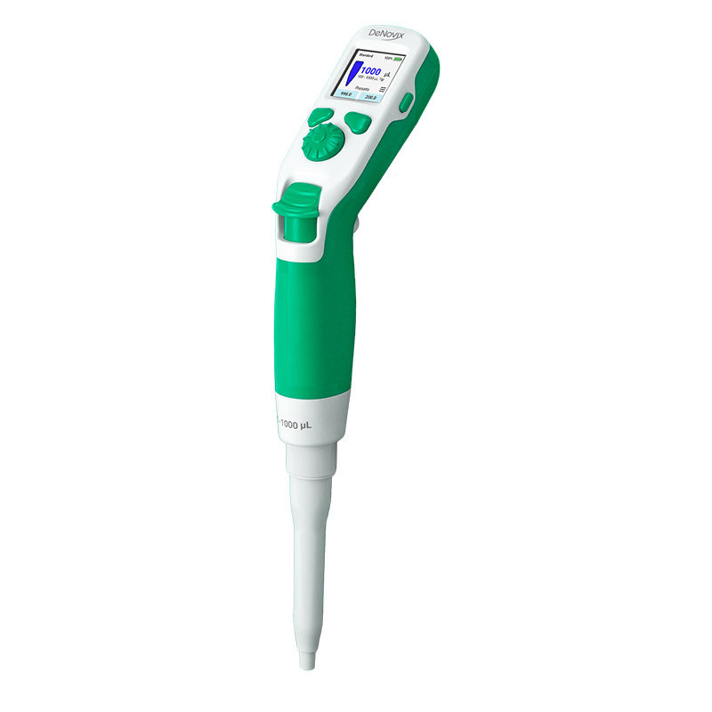 Squid Full Range Pipette