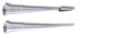 Kapillarspitzen, 10 µl