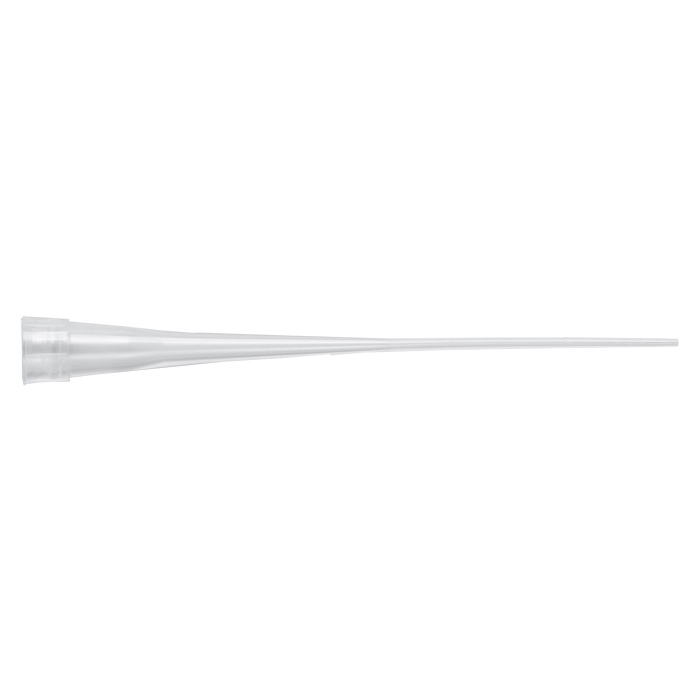 Kapillarspitzen XL, 10 µl, farblos, steril