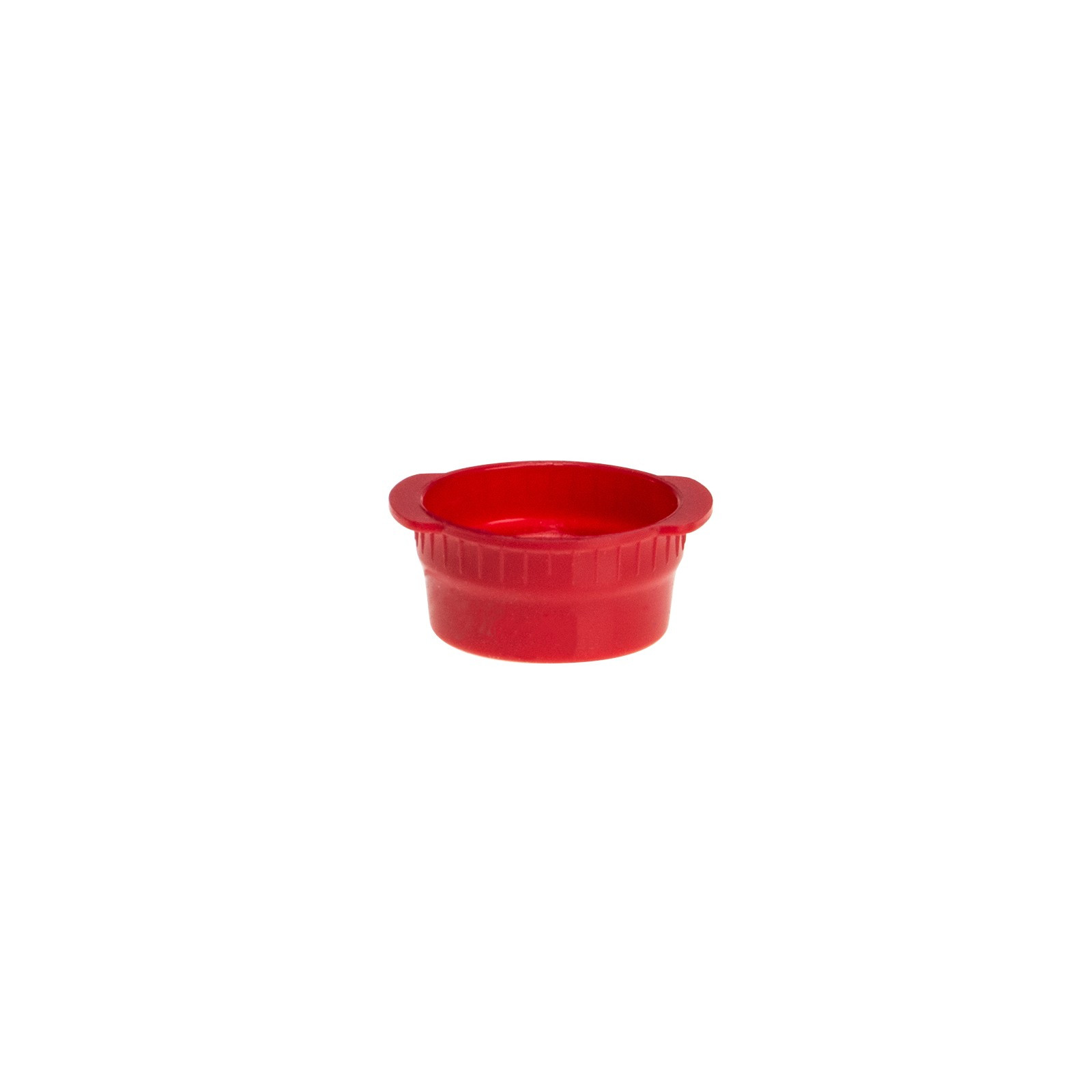 VacuCap, rot