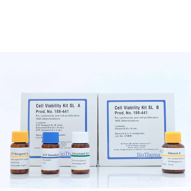 Cell Viability Kit SL