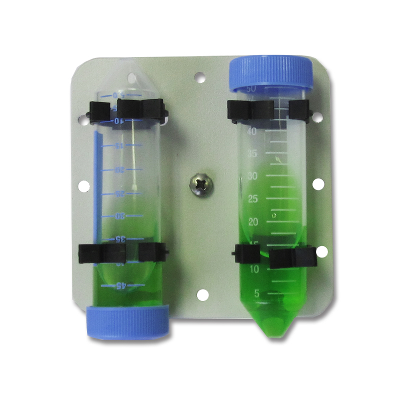 MAGic Clamp Tube Rack, 2 x 50 ml tubes
