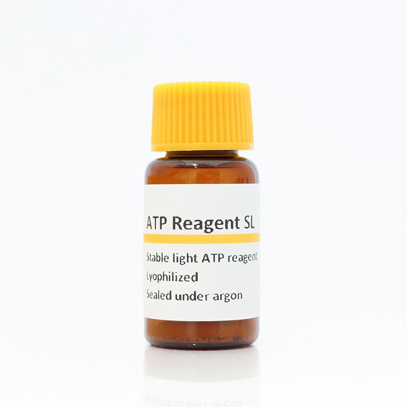 ATP Reagent SL (ohne Mg2+)