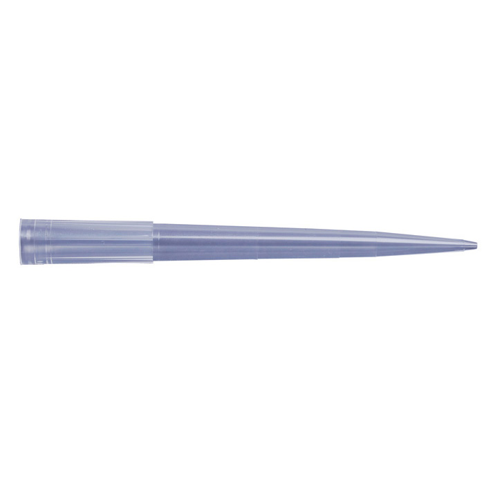 Spitzen, 1250 µl, blau, steril