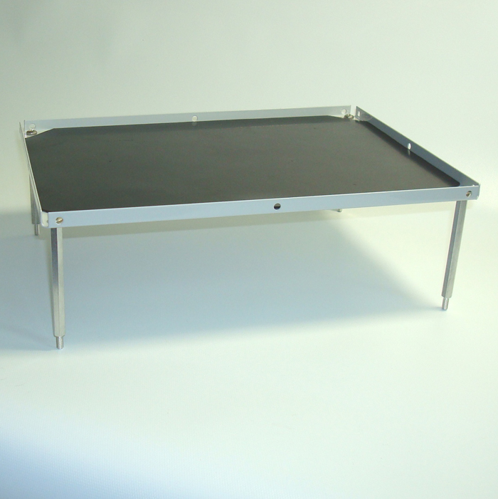 Stacking platform, small 10.5" x 7.5"