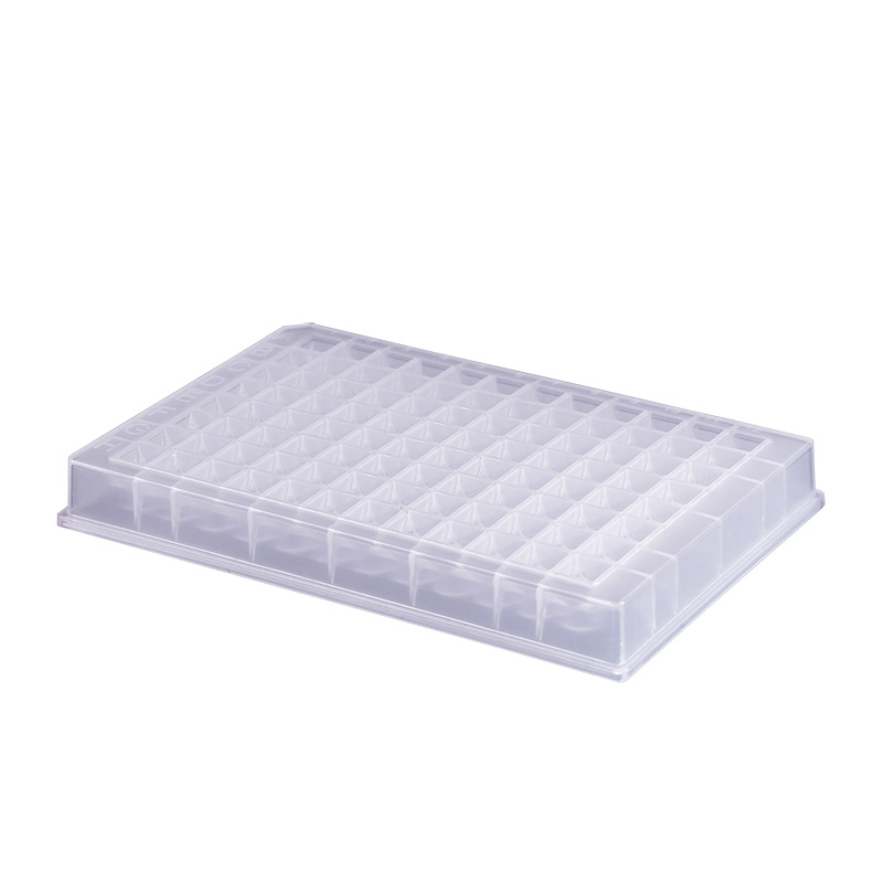 riplate 96 SRW 200 µl