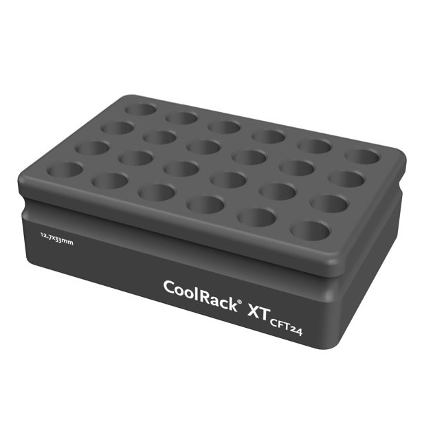 CoolRack XT CFT24