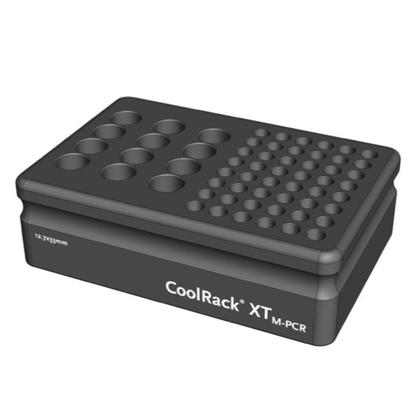 CoolRack XT PCR-M