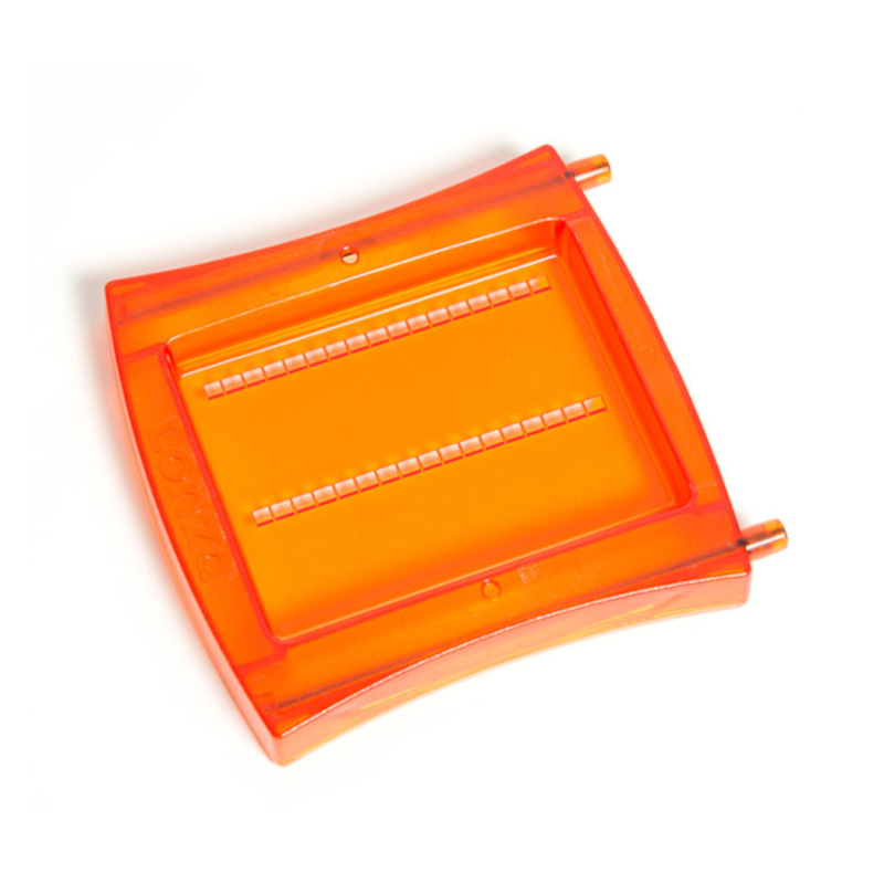 FlashGel DNA Kassette, 1.2% Agarose, 16+1