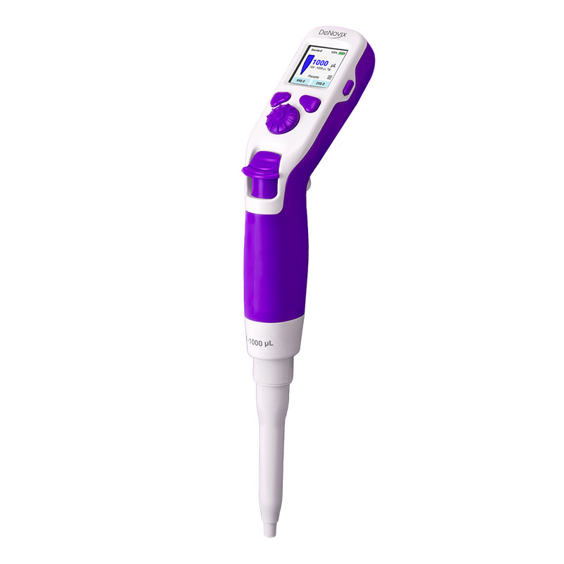 Squid Full Range Pipette