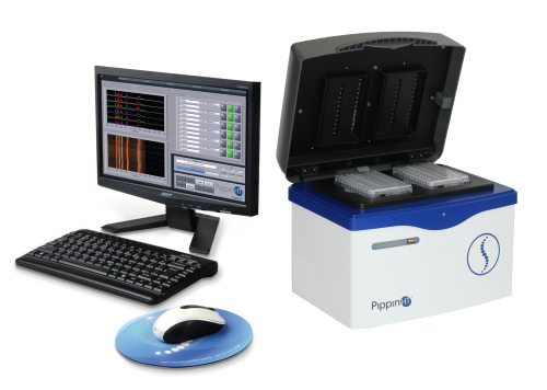 PippinHT Instrument