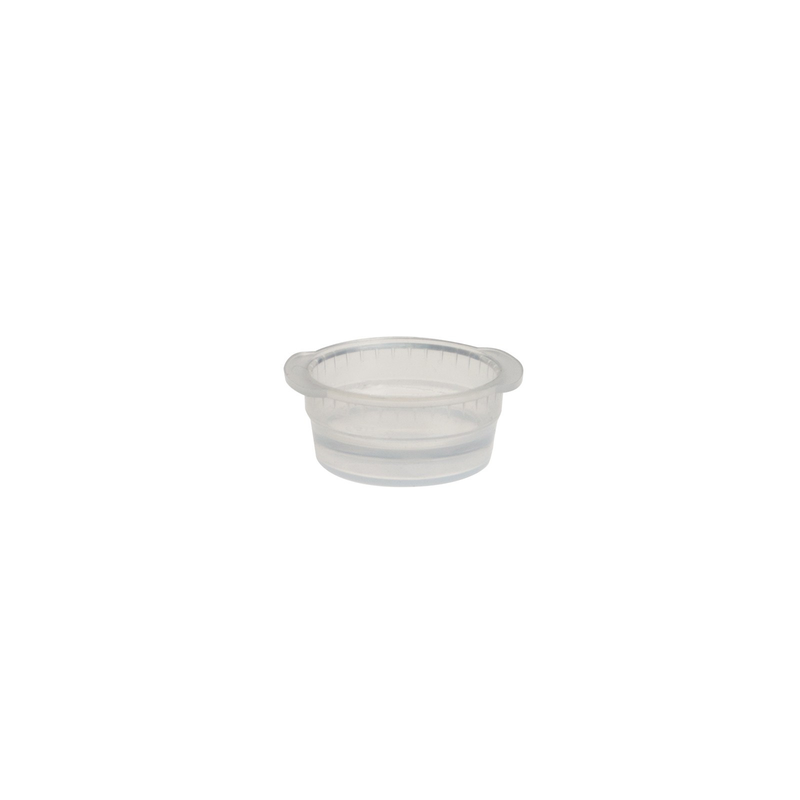 VacuCap, naturfarben