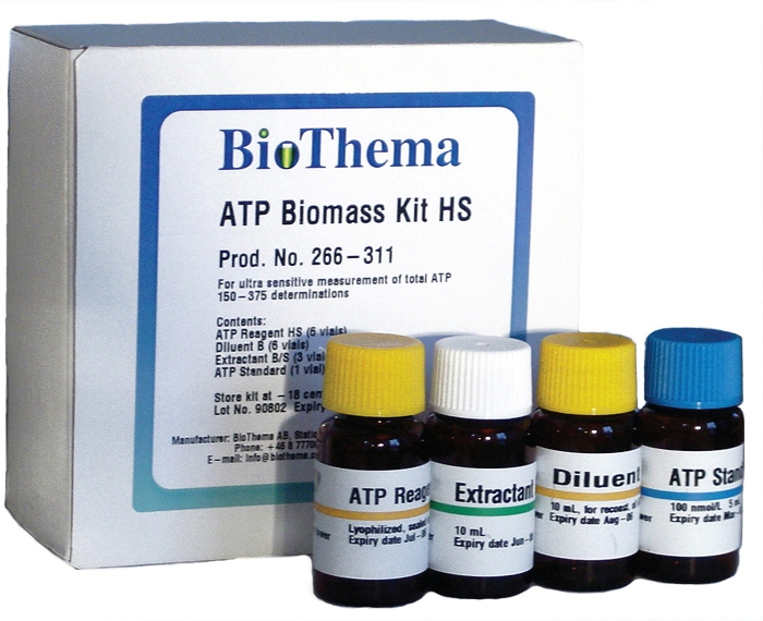 Firefly Luciferase (rekombinant, thermostabil)