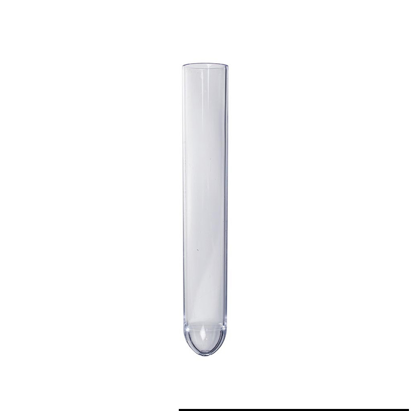 Culture Tubes PS, farblos, 16 x 100 mm