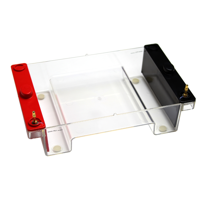 EasyPhor Medi Tank für Medi-Elektrophoresesystem