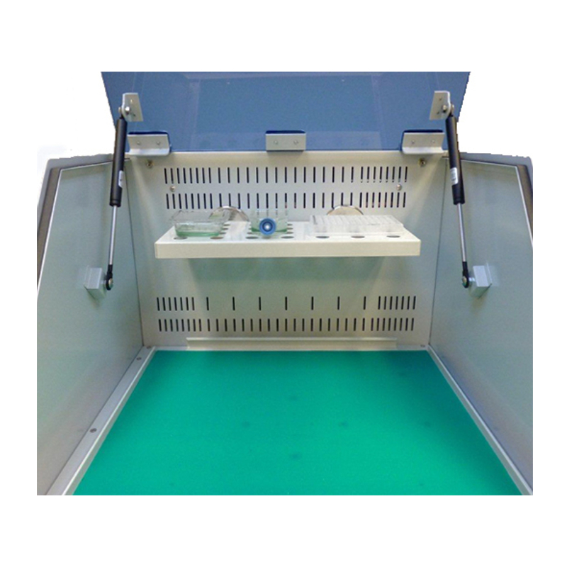 Shelf, 14 x 5.5" for Petri dishes, plates