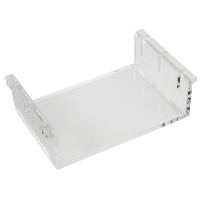 Gelträger für EasyPhor Midi, 10x7 cm