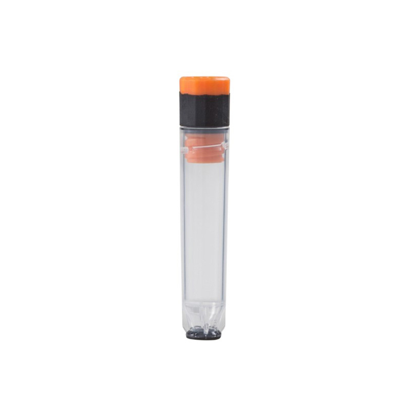 0.7ml Dual-coded Tube, 96-format, Internal Thread